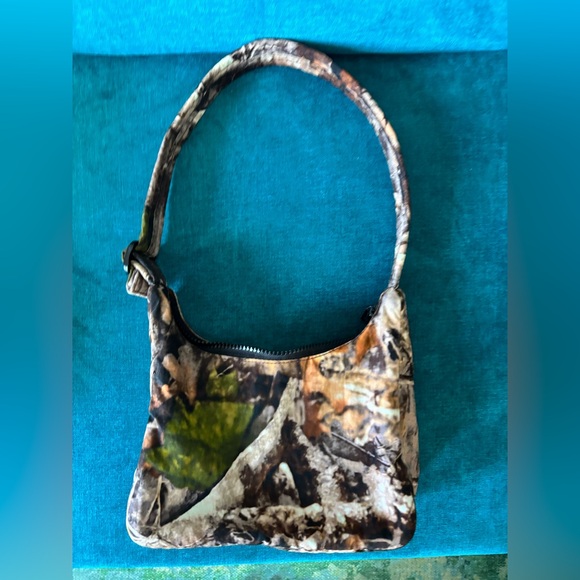 BAGGU photo forest shoulder bag- mini - Picture 1 of 4
